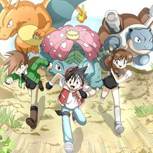 Team Rocket Grunts