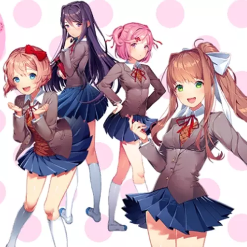 Monika