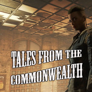 Tales from the Commonwealth: Alternative Medicine Quest.  NOW WITH MORE ROLES!