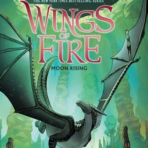 Wings of Fire- Season 1 Plan