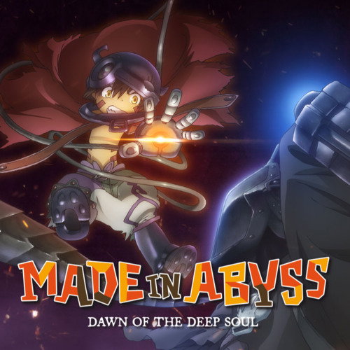Made In Abyss : L'aurore de l'âme des profondeurs VF [Prologue du film]