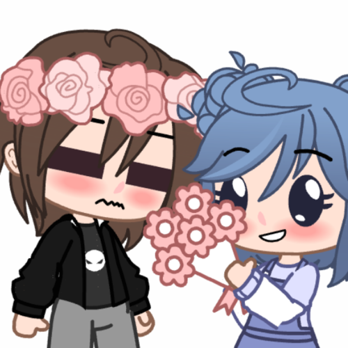 An Unusual Pairing... | A Gacha Club Mini Movie |