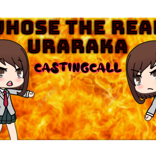 Uraraka