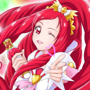 Cure Ace