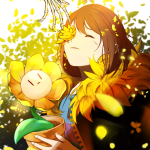 Toriel