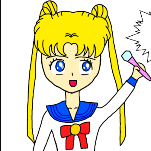 Usagi Tsukino