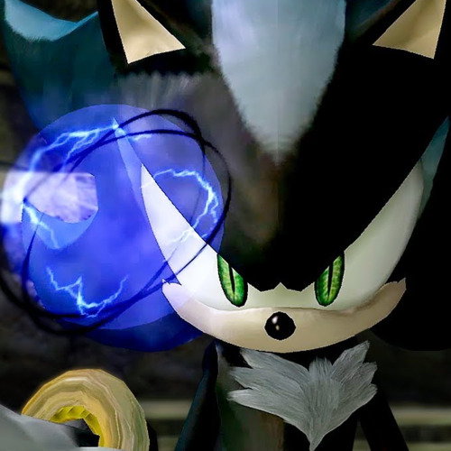Shadow the Hedgehog