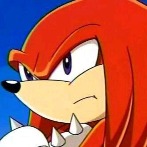 Looking For Permanent Knuckles Voice