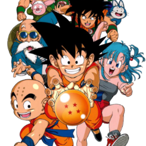 Master Roshi