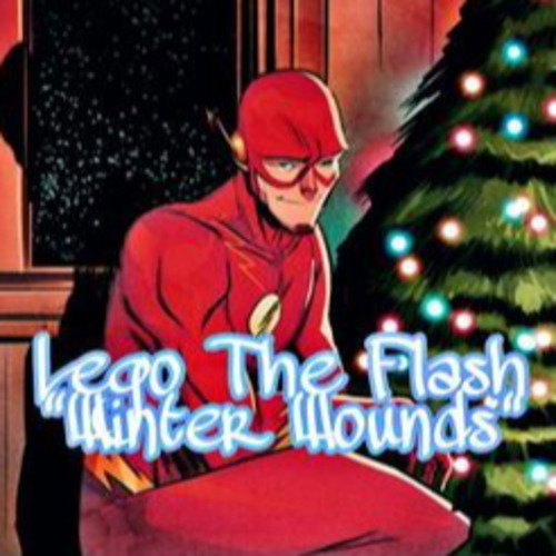 Mirror Master/Sam Scudder