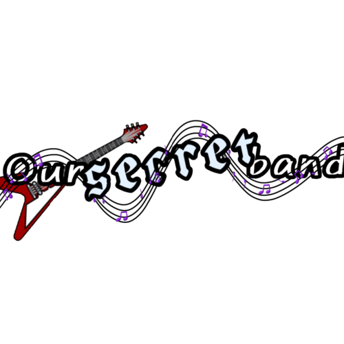 Our Screat Band/ gacha club animated Movie