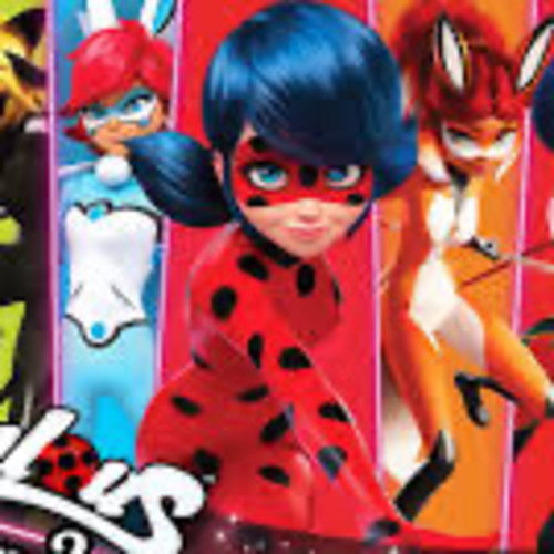 Miraculous ladybug comic  dub the reveal 
