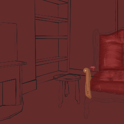 Red Room