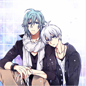 Idolish7 Female Koi No Kakera Sogo Needed!