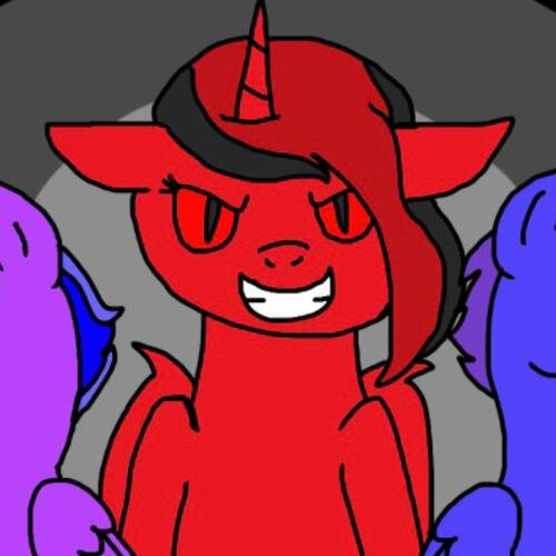 Alonzo (OC)