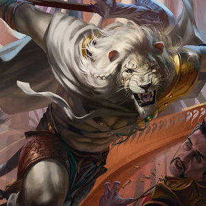 Guard Boss