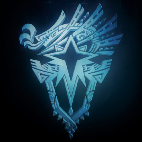 "Aspiring Hunter" (PENDING VA CHOICE)