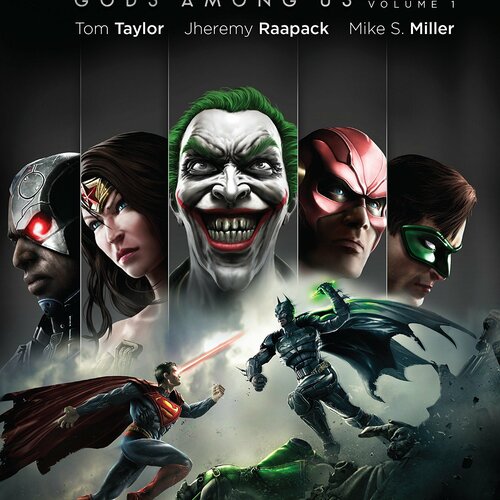 Green Arrow