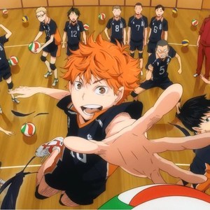 Tobio Kageyama