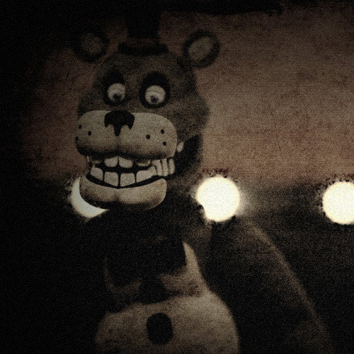 Gil Kenan's Five Nights at Freddy's : Fan Film