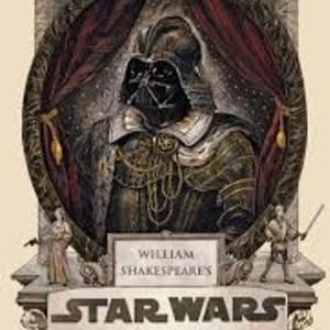 Rush Job - Need Major Roles for Shakespeare's Star Wars