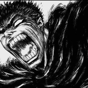 Berserk manga reading 