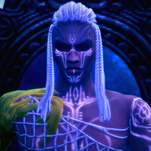 Isabella - Daugher-in-law of Lehula