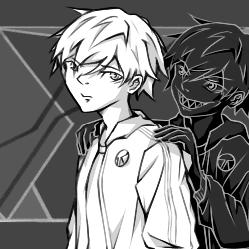 ill will - Visual Novel