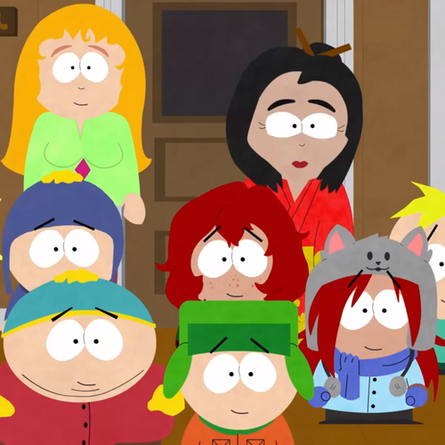 Stan Marsh