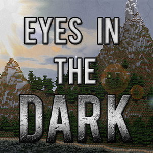 MINECRAFT MINI MOVIE "Eyes in the Dark"