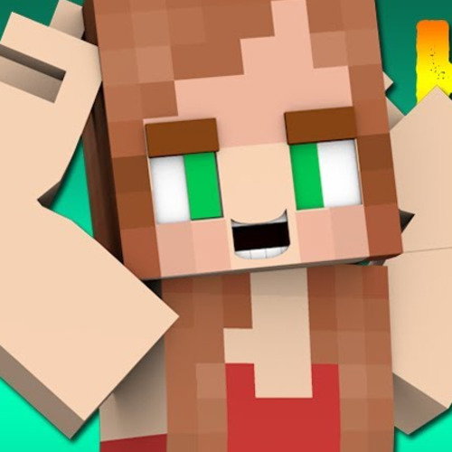 Minecraft Girlfriend 