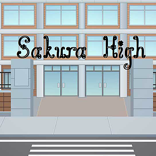 Sakura High [Recast]
