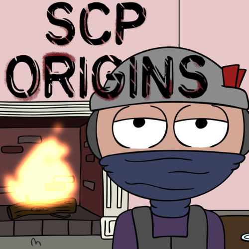 SCP Origins Episode 2