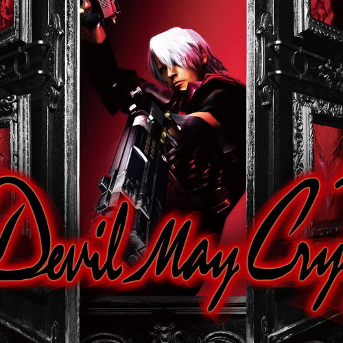Devil May Cry 1 Real Time Fandub 