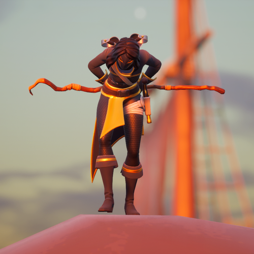 Fortnite casting call