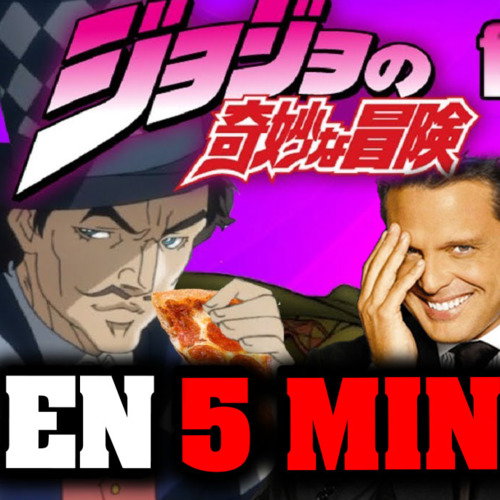 Dio!