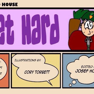 Loud House Fan Episode--Diet Hard 
