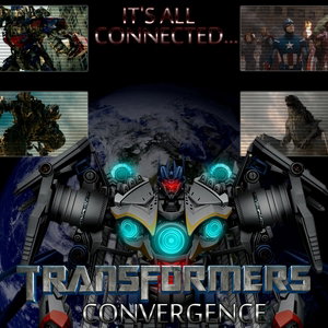 Transformers/Marvel Phase 3: Transformers Covergence Auditions