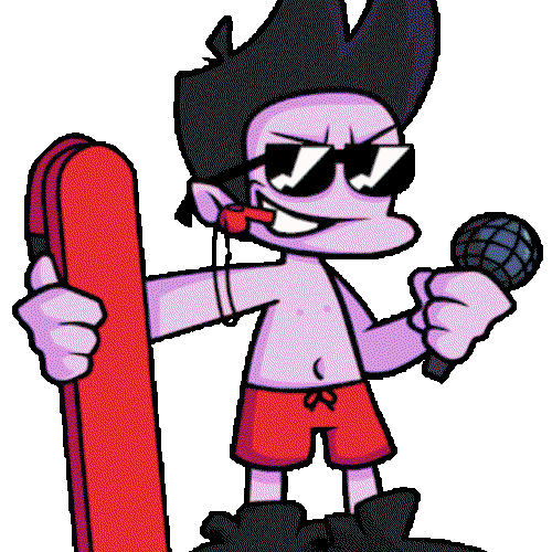 Beach Brother