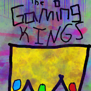 The Gaming Kings Season 1