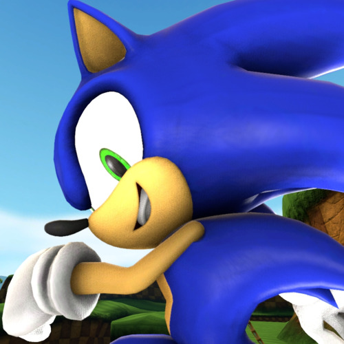 Sonic the Hedgehog [SFM Animations!]