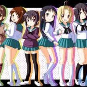 GIRLS