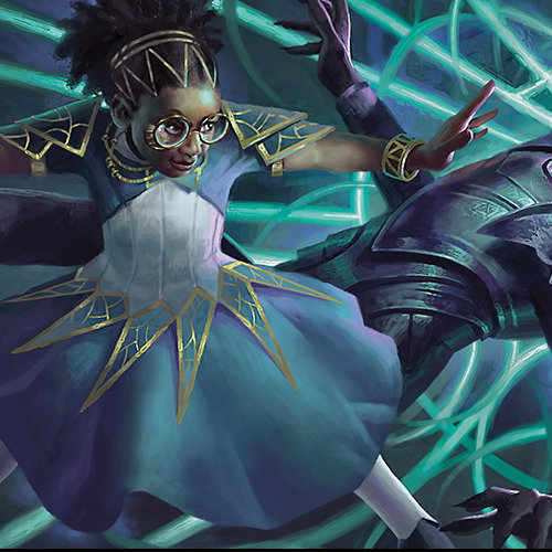 Codie the Codex