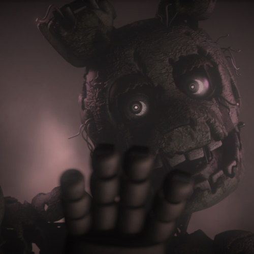 "Plushtrap"