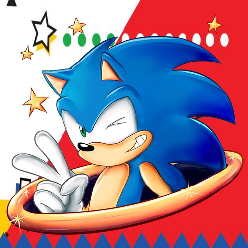 Sonic & Friends "Script Writer"