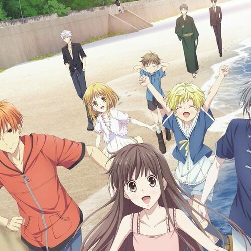 Hatori Sohma