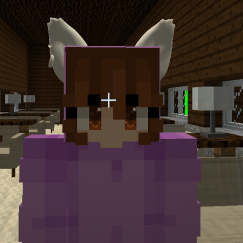 Only Human (Minecraft Rp)