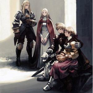 Agrias