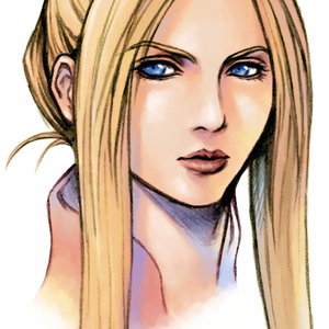 Quistis Trepe