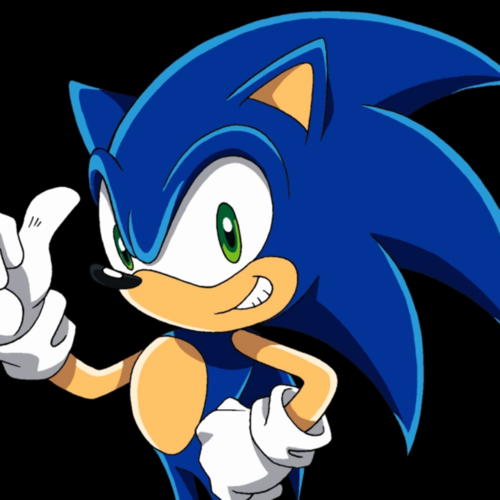 Sonic Mod (Friday night Funkin)